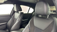 BMW 3 Series 320i M Sport 4dr Step Auto Petrol Saloon